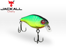Воблер Jackall Cherry 44F 6,2г - Mat Tiger